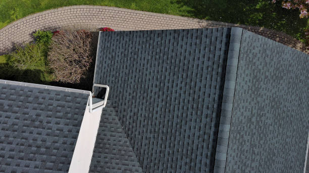 Professional Roofing Service in Cherry Branch, NC