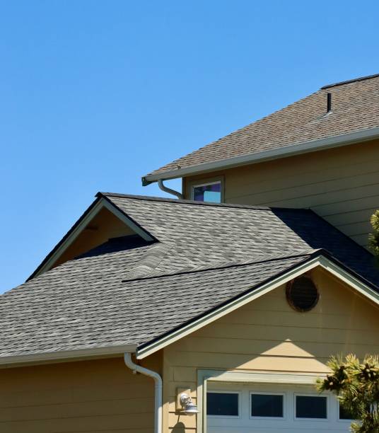 Hot Roofs in Cherry Branch, NC